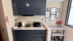 Simei Green Condominium (D18), Condominium #573165901